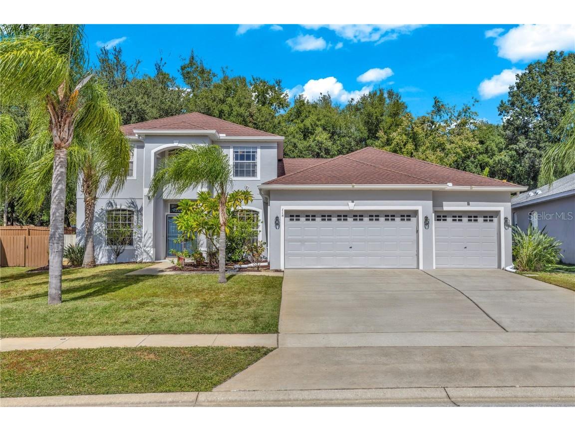 118 Cedar Springs Circle Debary FL 32713 V4945582 image2