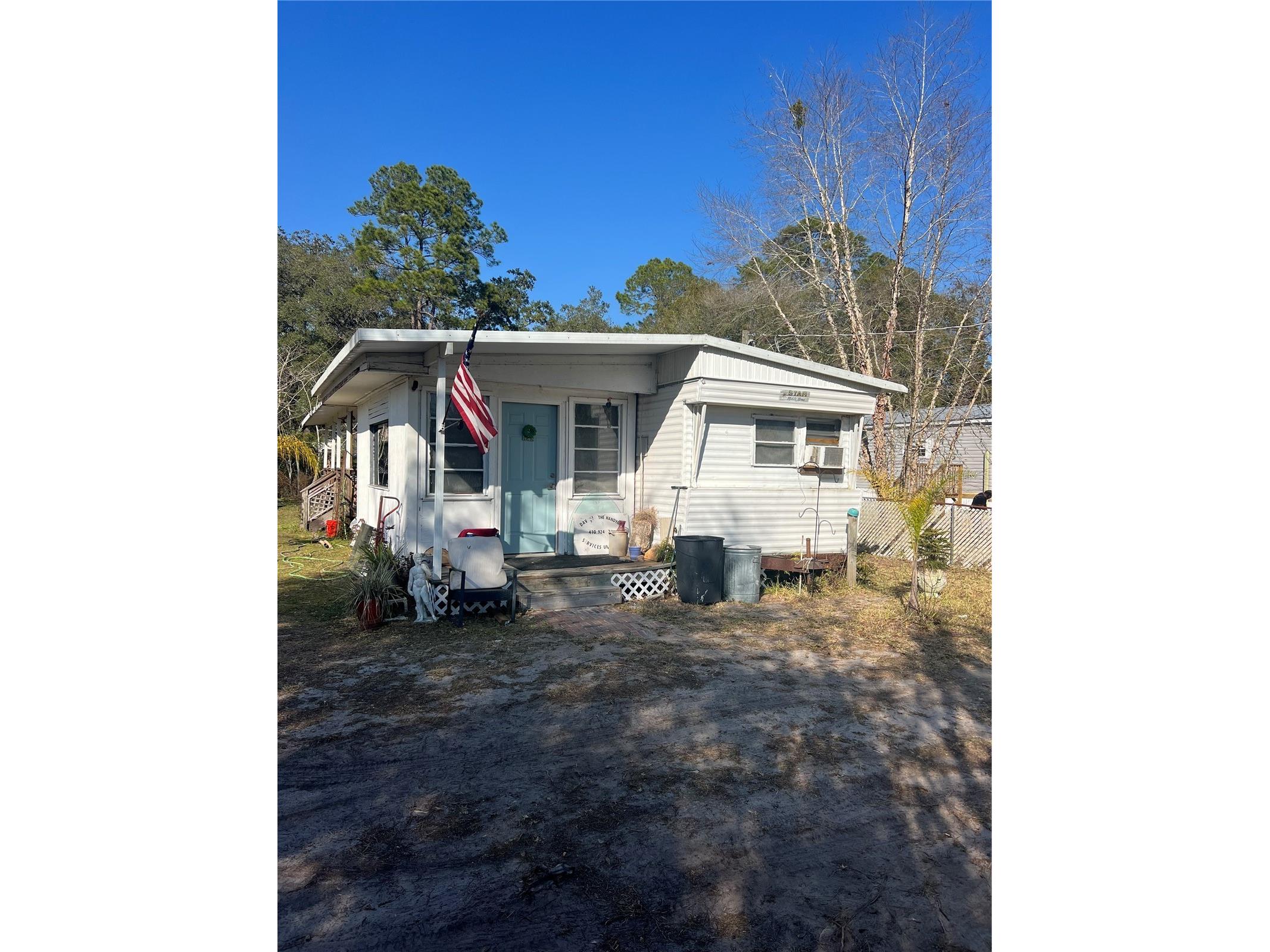 118 Creekside Road Satsuma FL 32189 - DUNN'S CREEK O6379594 image1