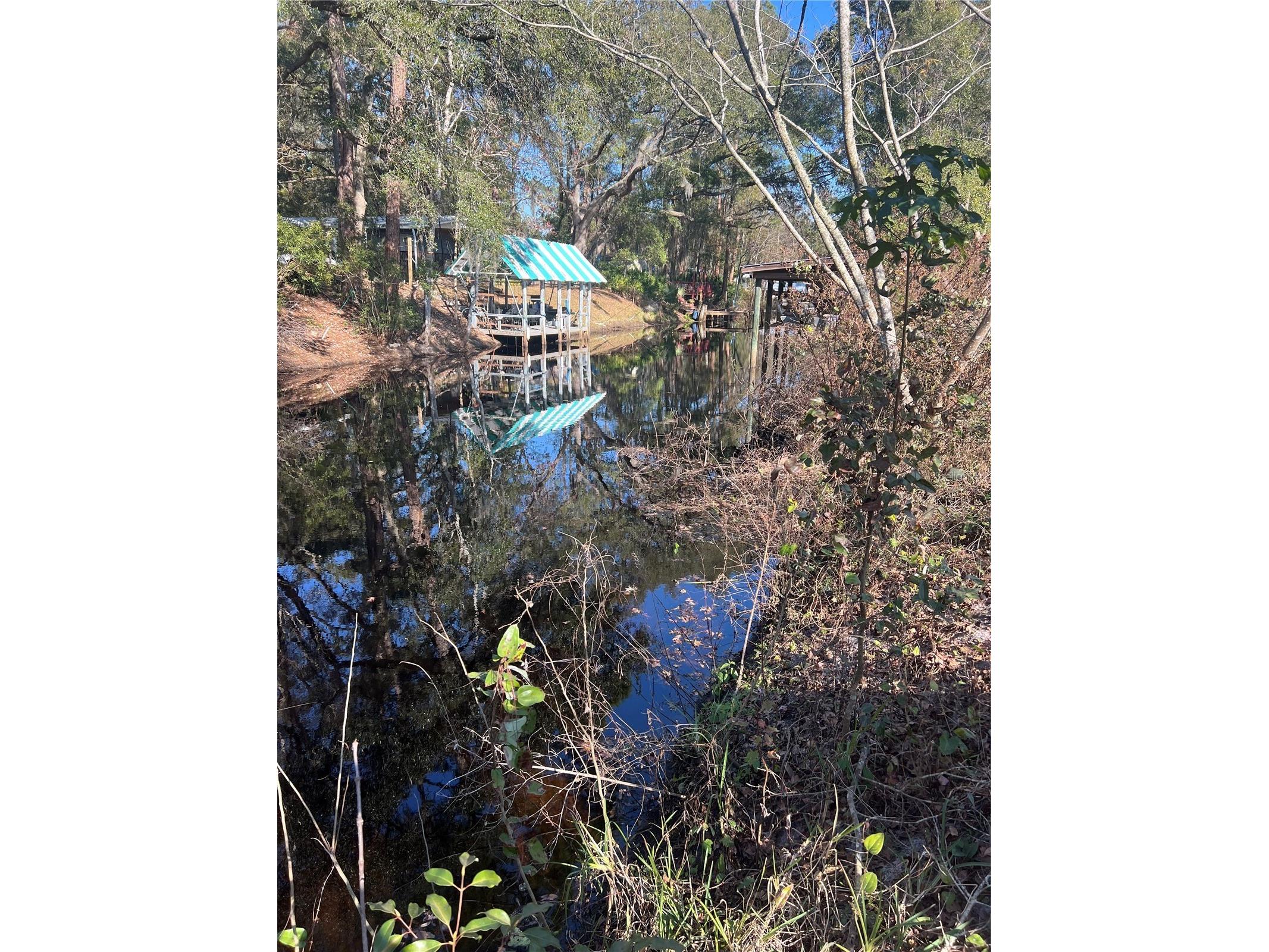 118 Creekside Road Satsuma FL 32189 - DUNN'S CREEK O6379594 image4