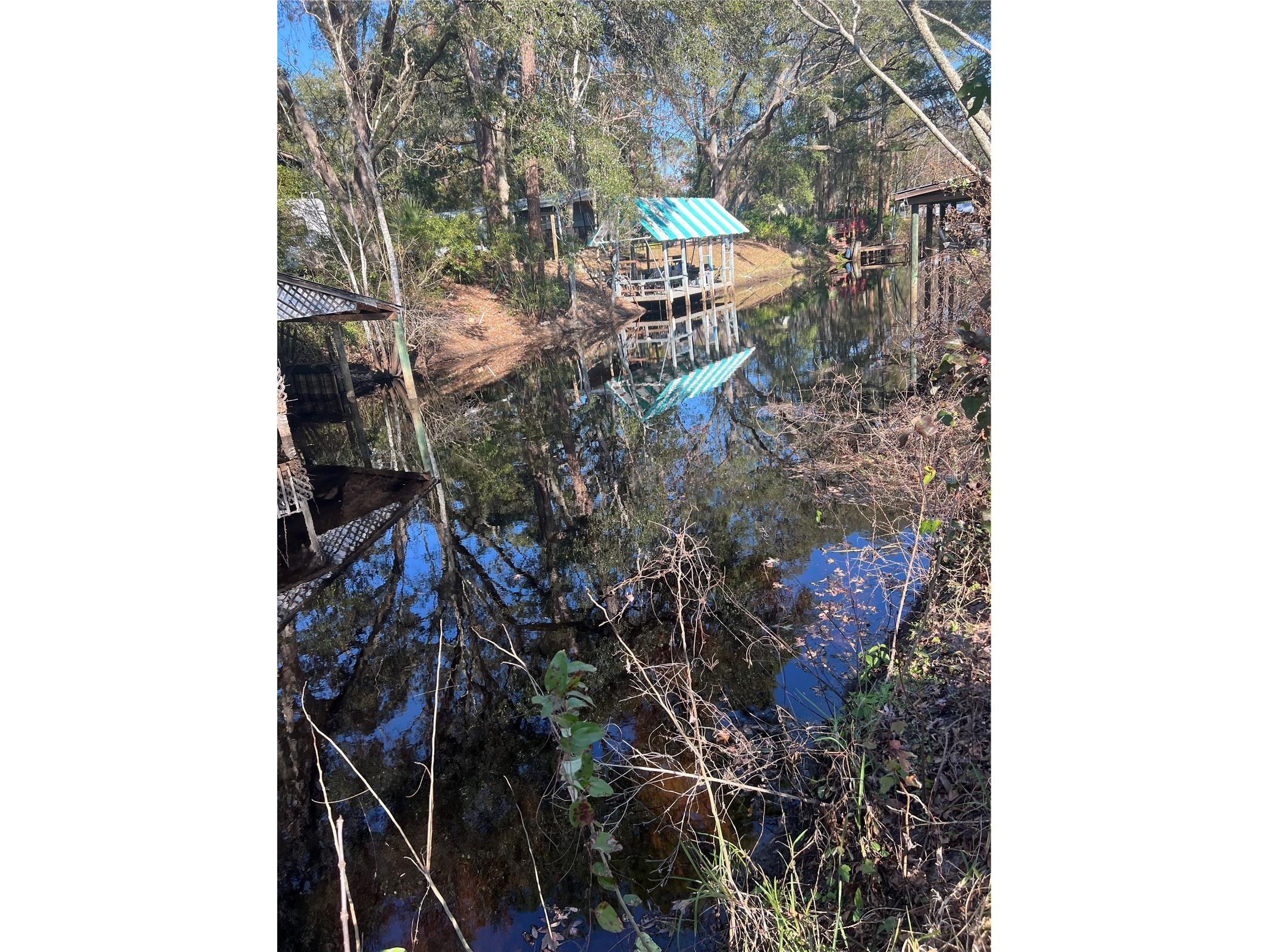 118 Creekside Road Satsuma FL 32189 - DUNN'S CREEK O6379594 image5
