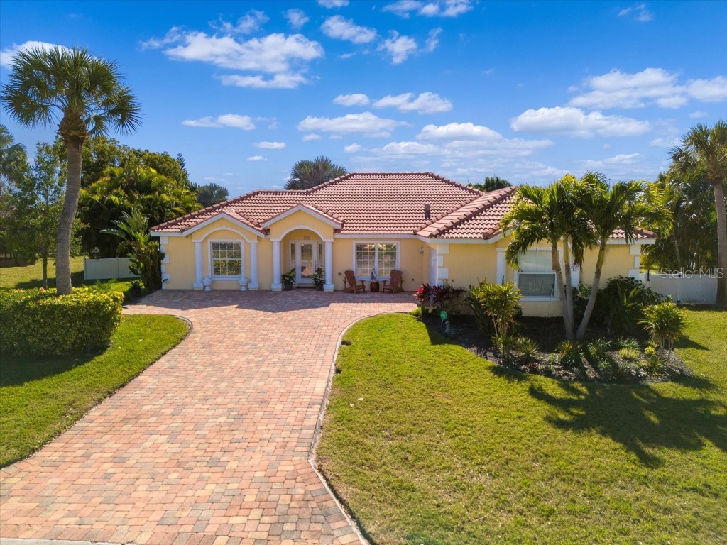 118 Da Vinci Drive Nokomis FL 34275 A4599082 image1