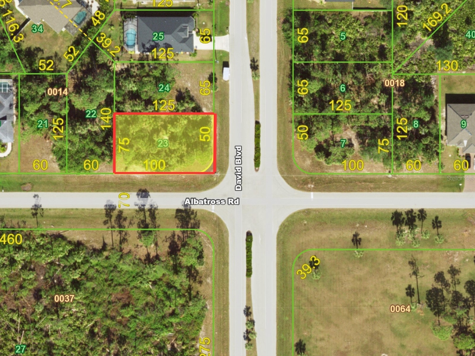118 David Boulevard Rotonda West FL 33947 D6147967 image1