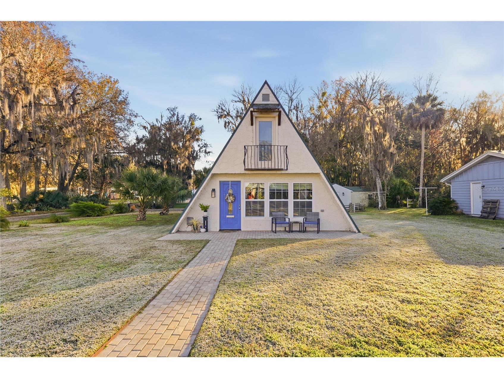 118 Driftwood Lane Georgetown FL 32139 - Lake George OM717029 image1