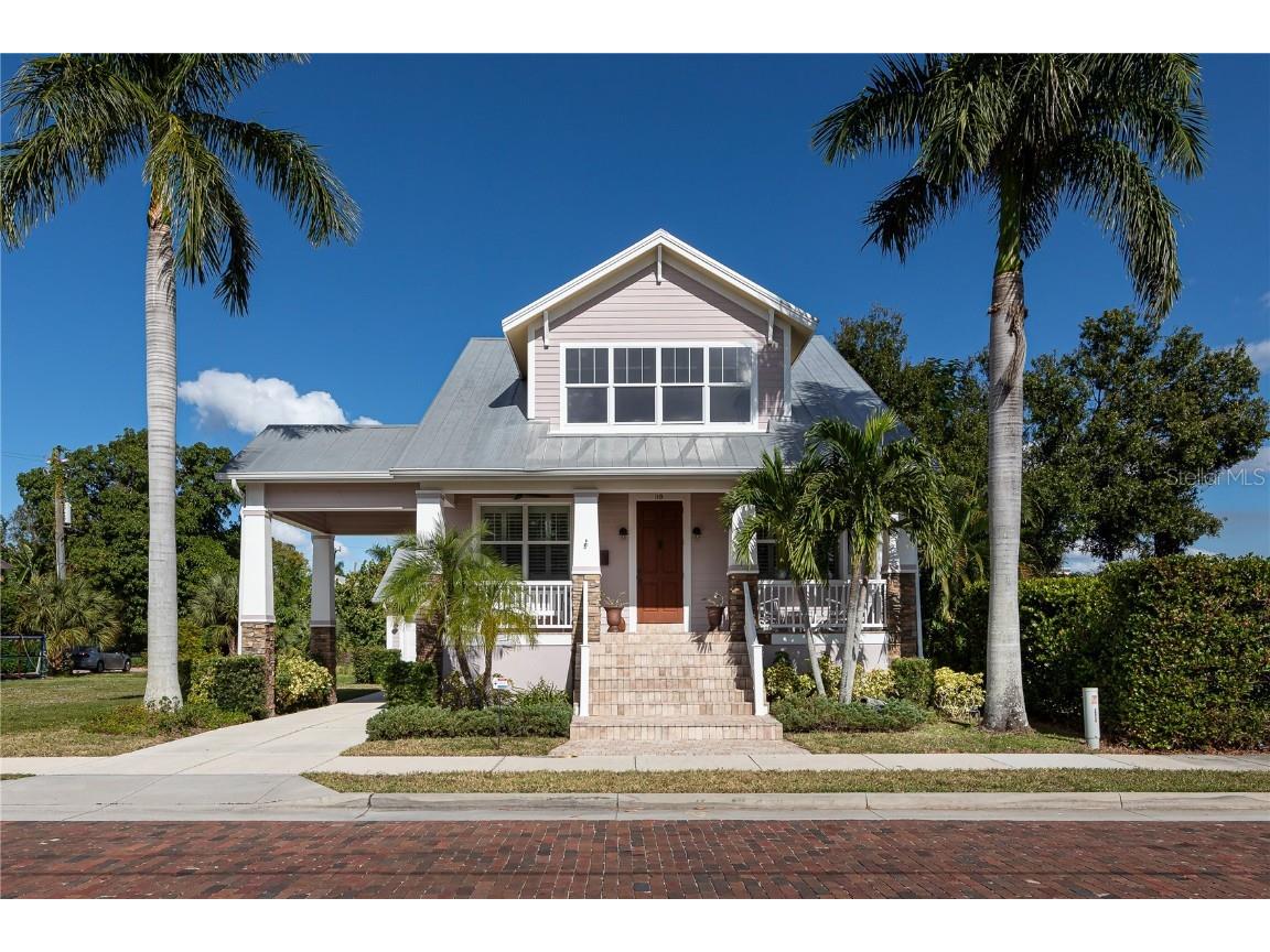 118 Durrance Street Punta Gorda FL 33950 C7483551 image1