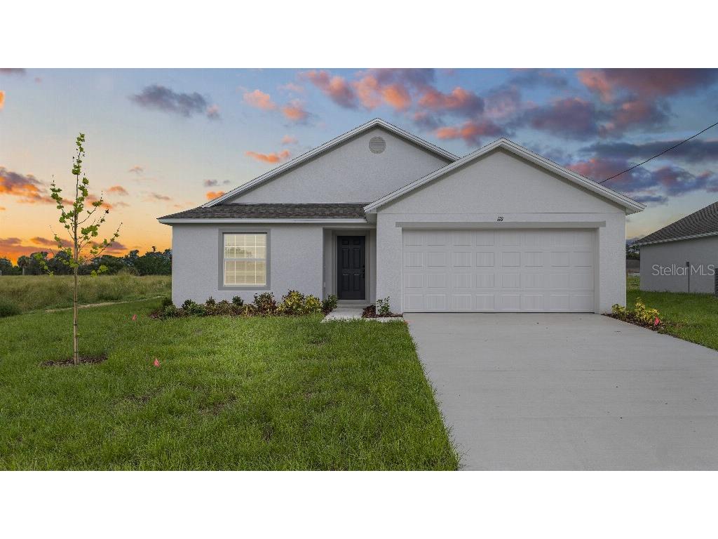 118 E 9th Street Frostproof FL 33843 TB8417717 image1