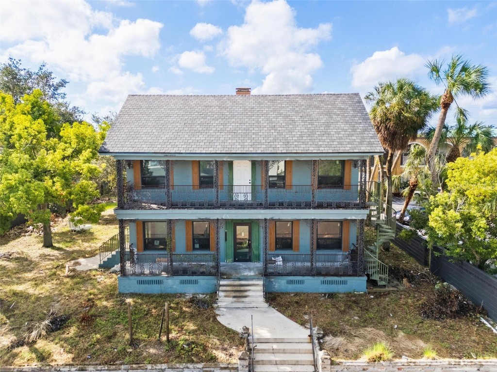 118 E Orange Street Tarpon Springs FL 34689 W7869058 image1