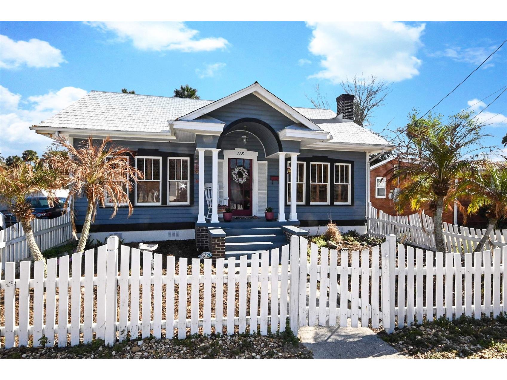 118 E Yelkca Terrace Edgewater FL 32132 NS1087461 image1