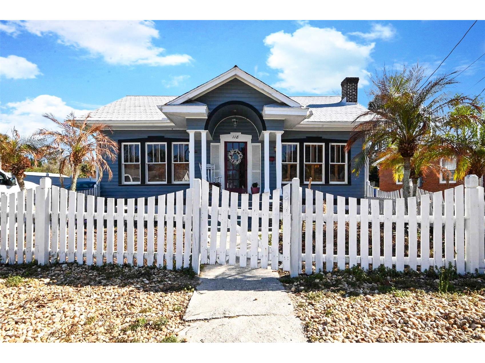 118 E Yelkca Terrace Edgewater FL 32132 NS1087461 image37