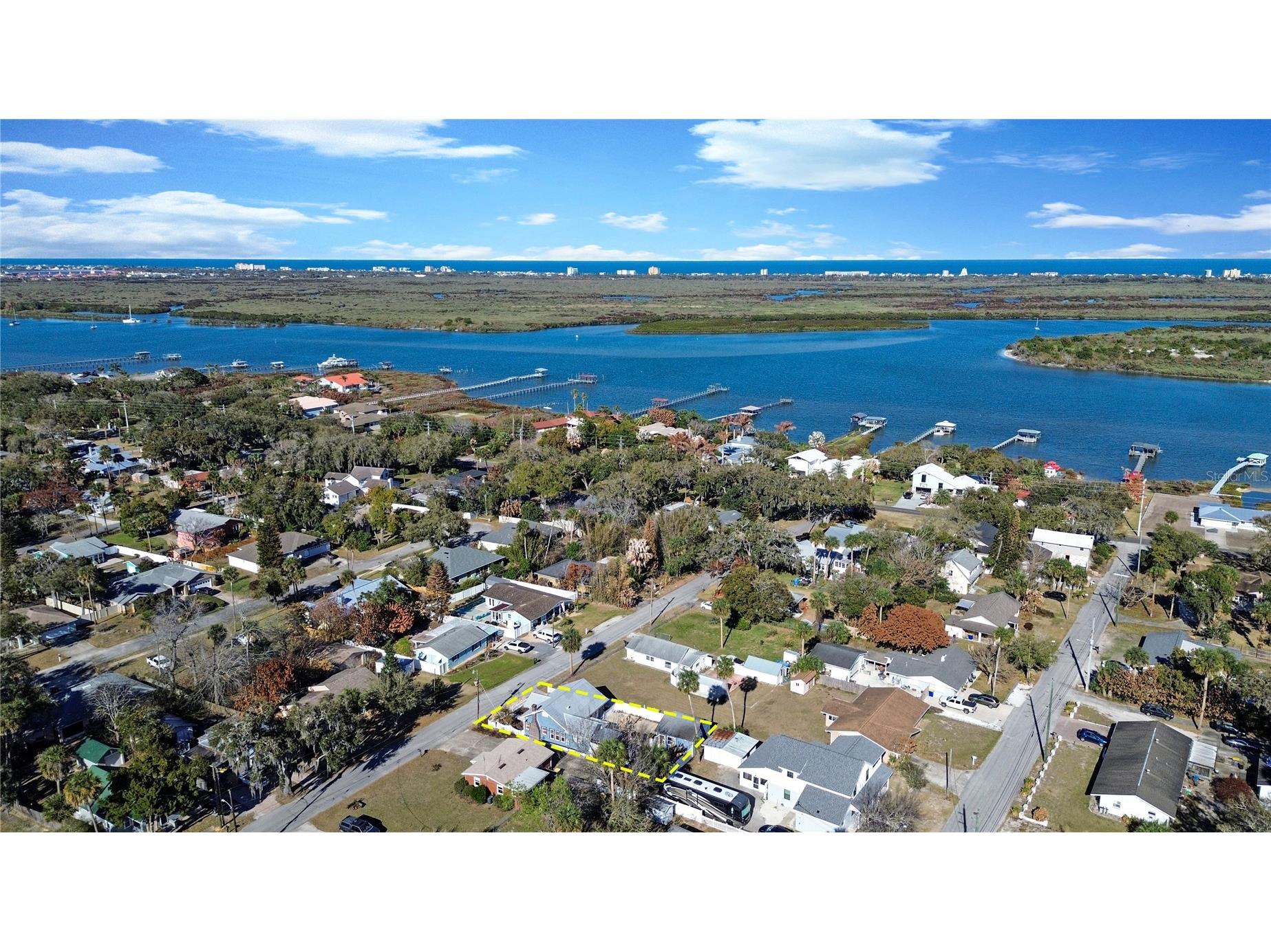 118 E Yelkca Terrace Edgewater FL 32132 NS1087461 image4