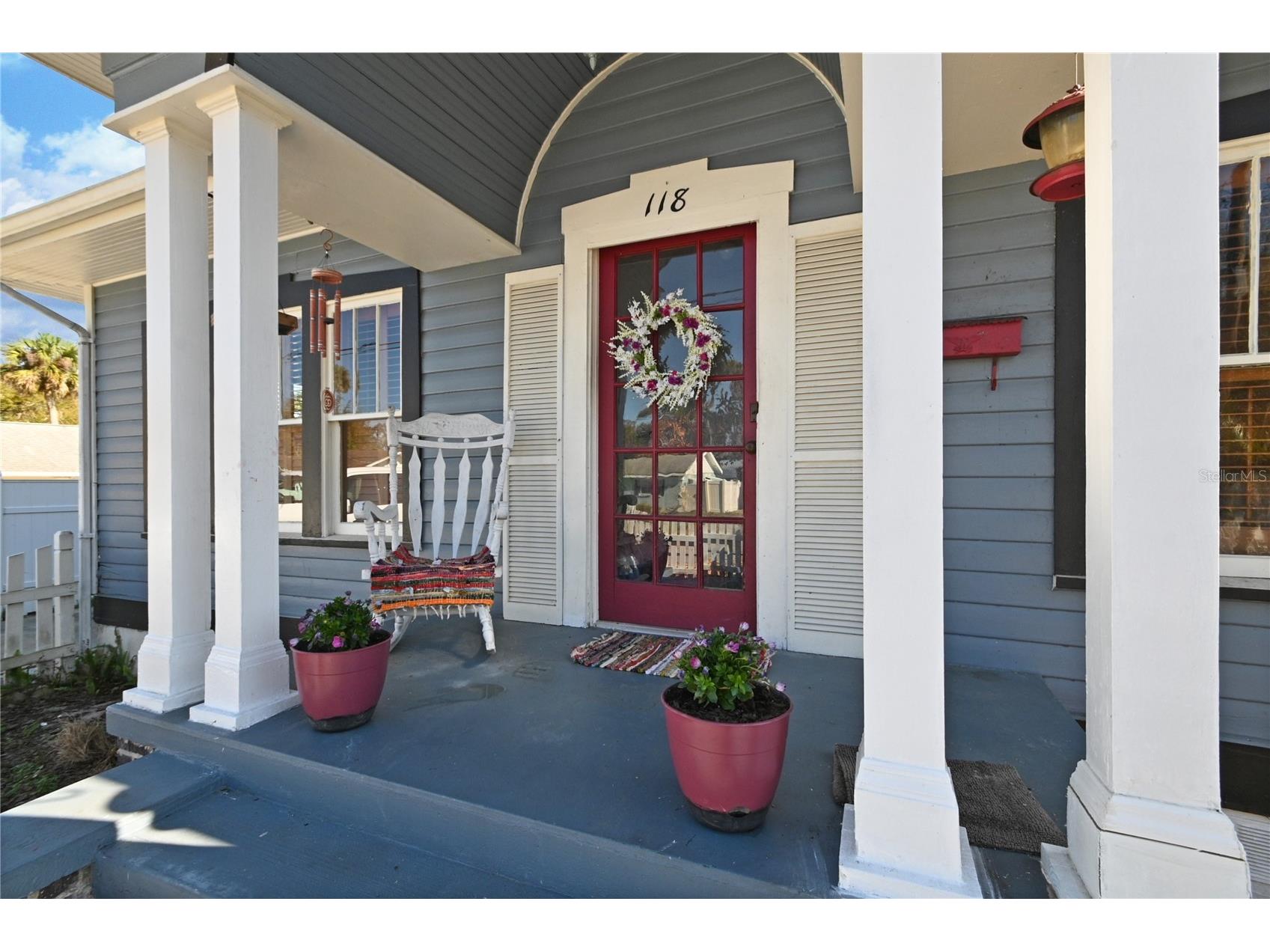 118 E Yelkca Terrace Edgewater FL 32132 NS1087461 image8