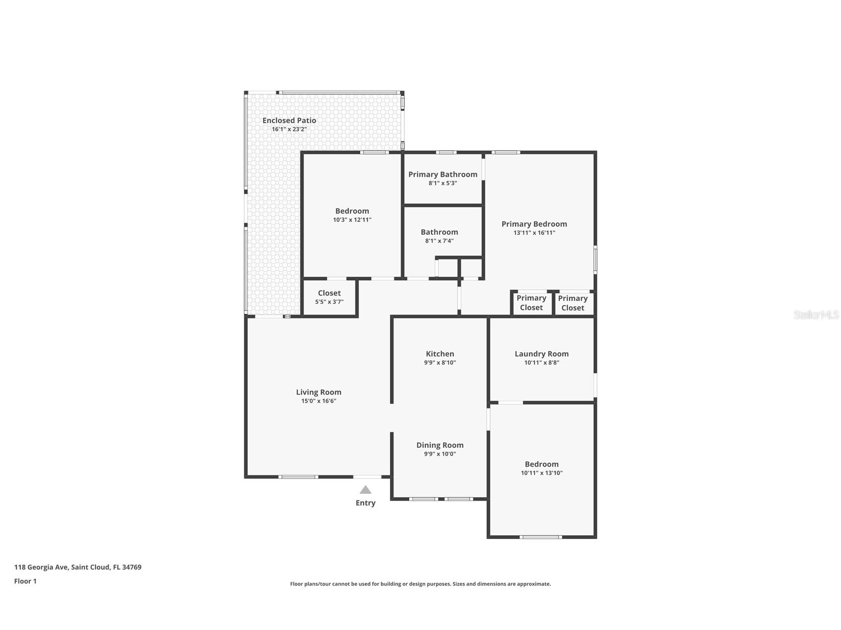 118 Georgia Avenue Saint Cloud FL 34769 S5146938 image31