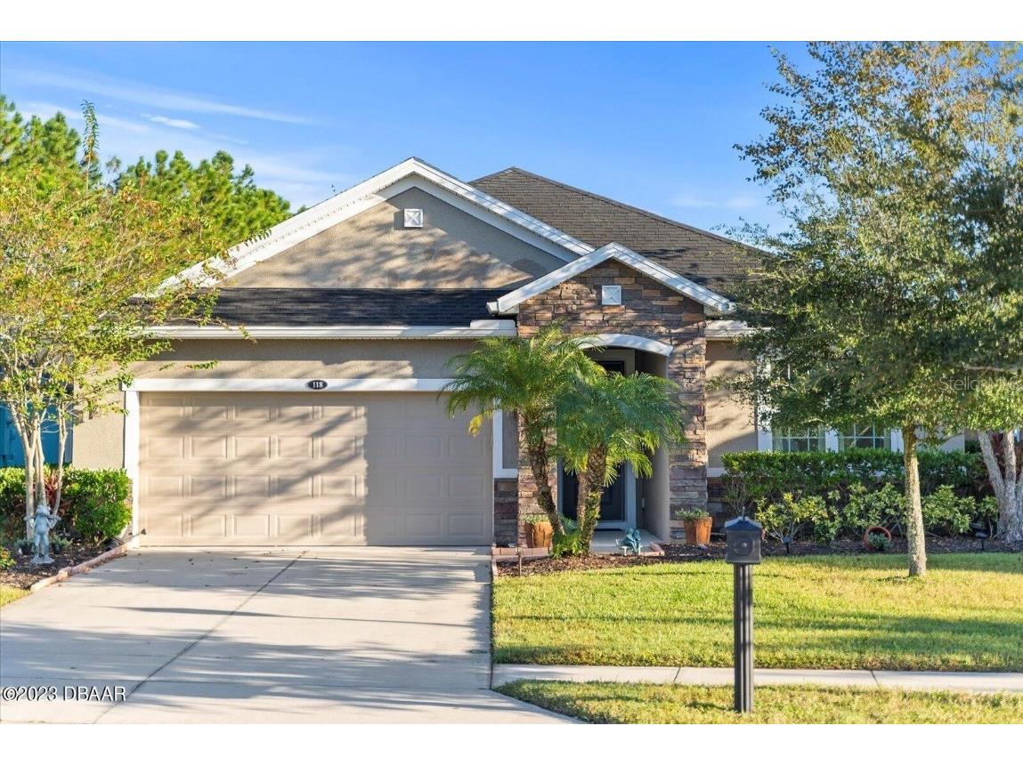 118 Grande Belfly Way Daytona Beach FL 32124 V4941399 image1