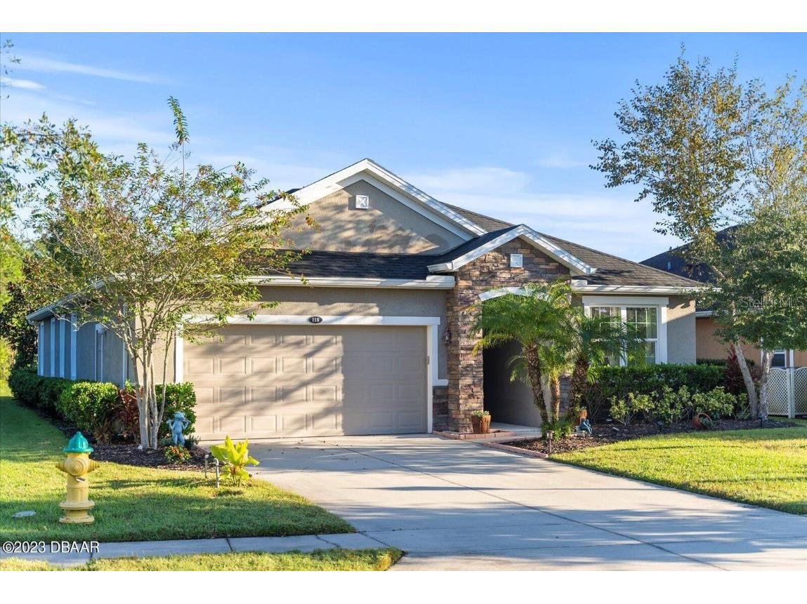 118 Grande Belfly Way Daytona Beach FL 32124 V4941399 image2