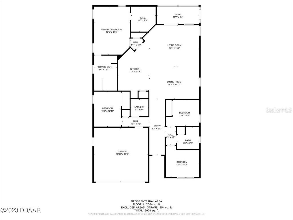 118 Grande Belfly Way Daytona Beach FL 32124 V4941399 image39