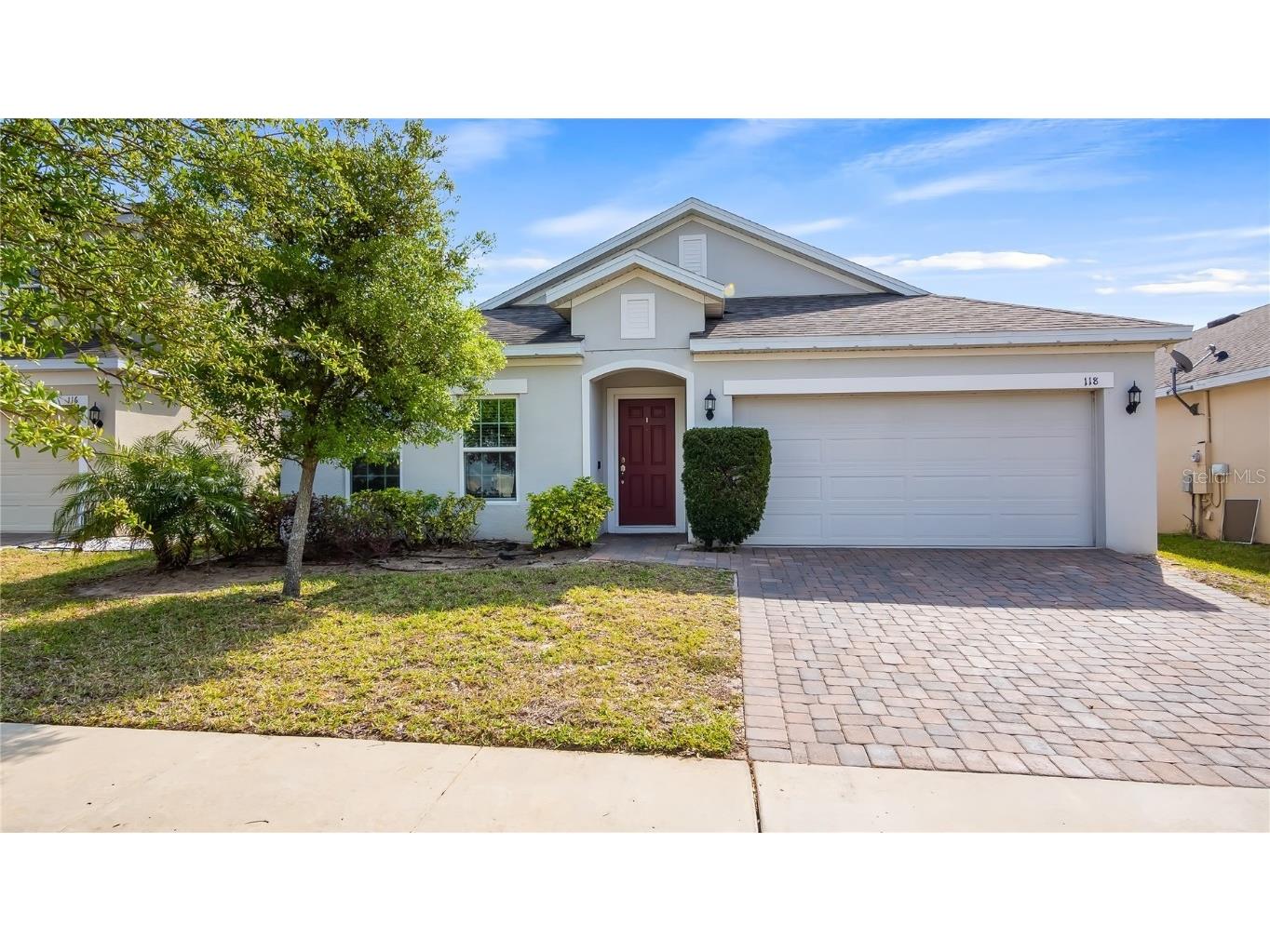 118 Green Branch Boulevard Groveland FL 34736 G5094900 image1