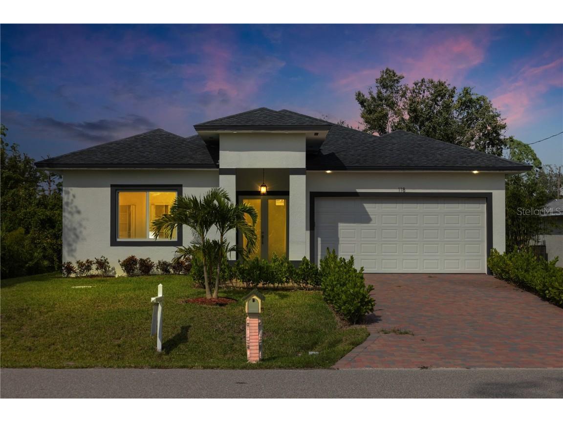 118 Green Pine Park Rotonda West FL 33947 D6144139 image1