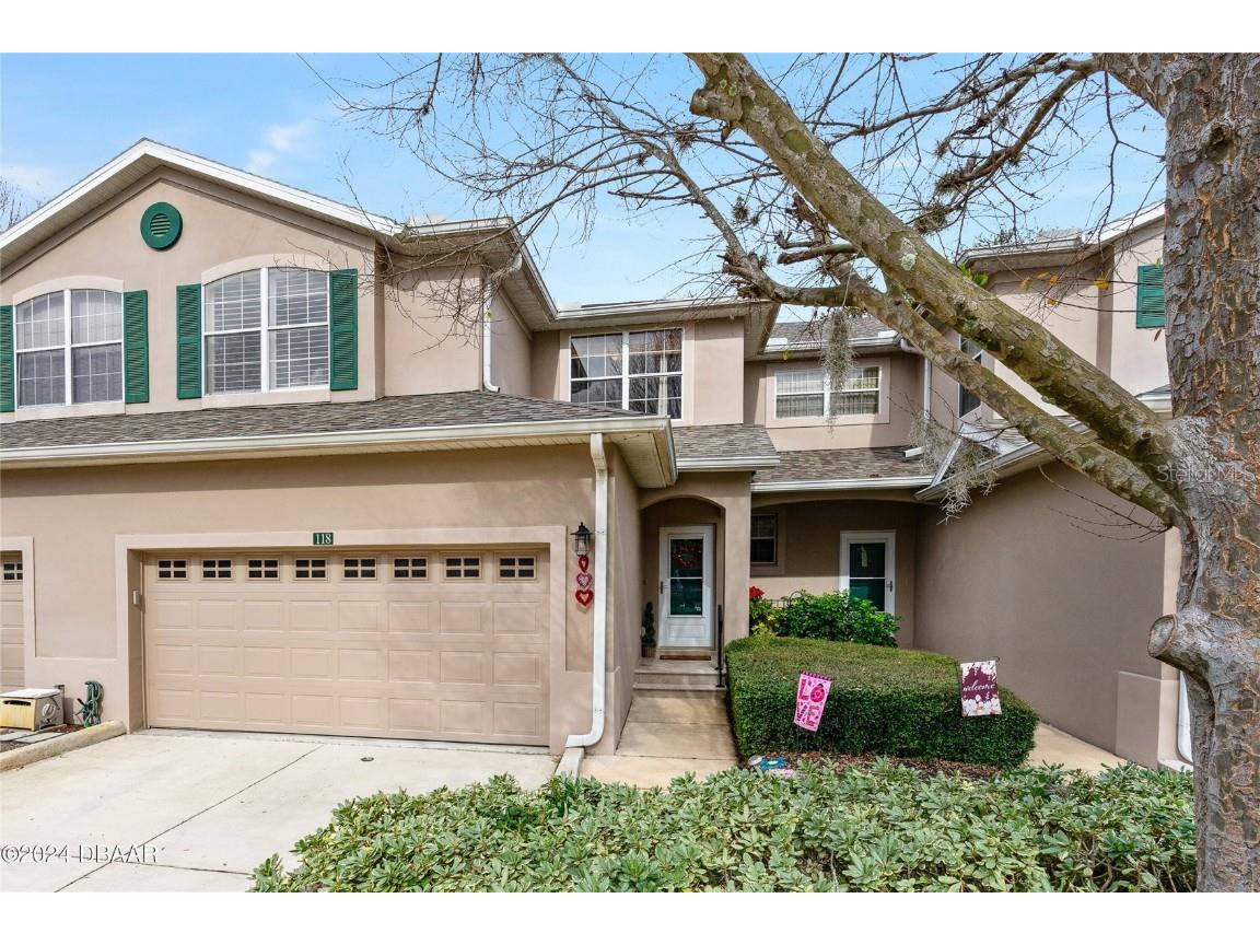 118 Grey Widgeon Court Daytona Beach FL 32119 NS1083260 image1