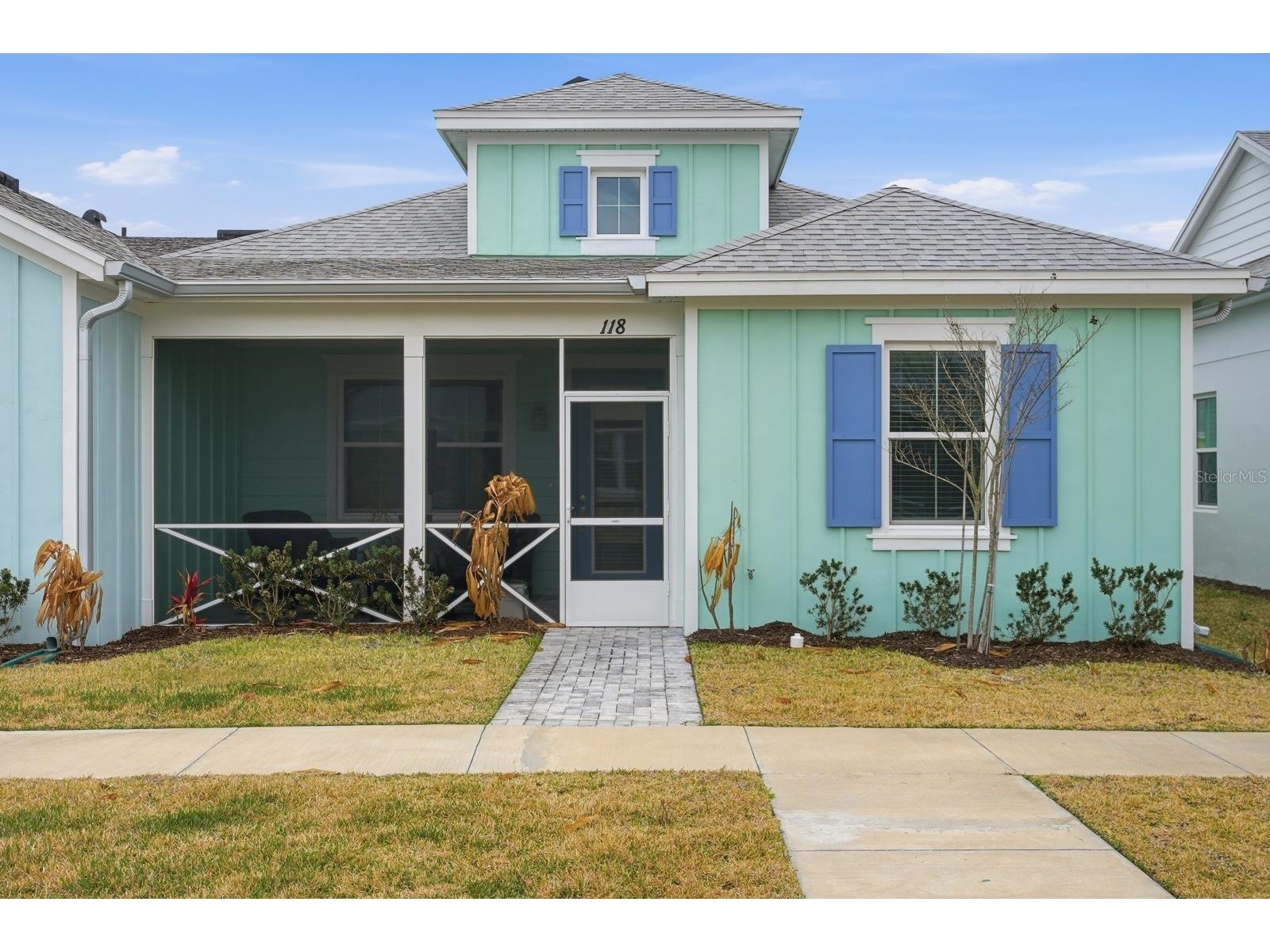 118 Gypsy Palace Lane Daytona Beach FL 32124 FC316540 image1