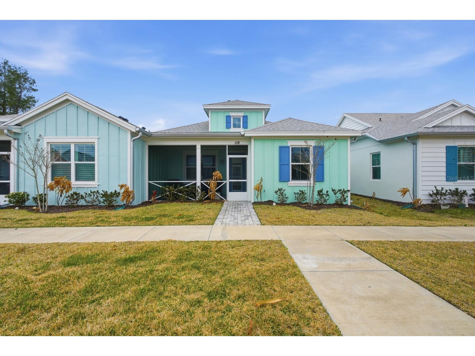 118 Gypsy Palace Lane Daytona Beach FL 32124 FC316540 image18