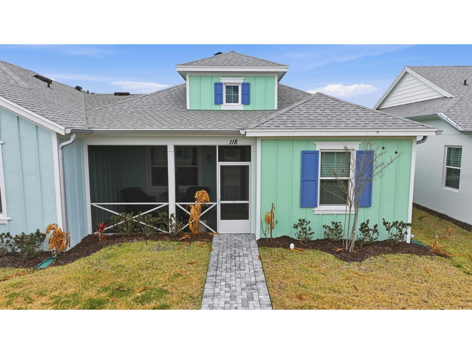 118 Gypsy Palace Lane Daytona Beach FL 32124 FC316540 image19