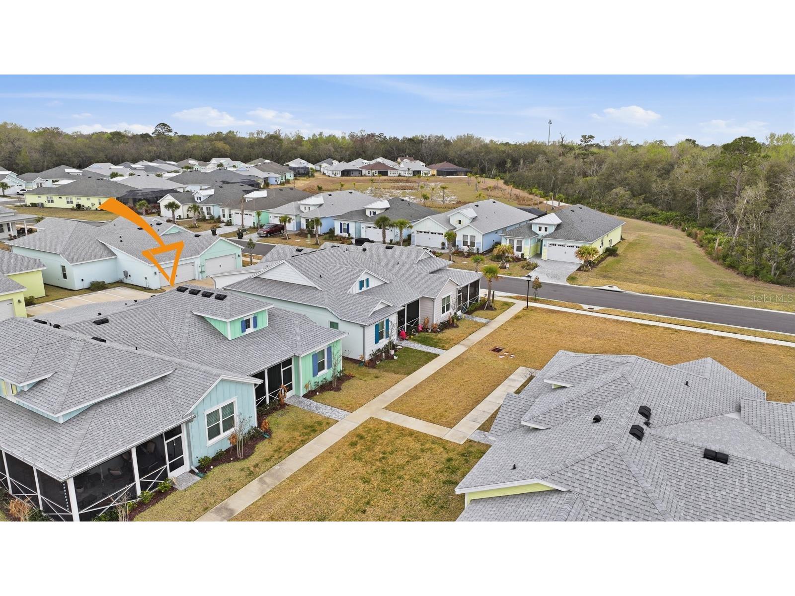 118 Gypsy Palace Lane Daytona Beach FL 32124 FC316540 image21