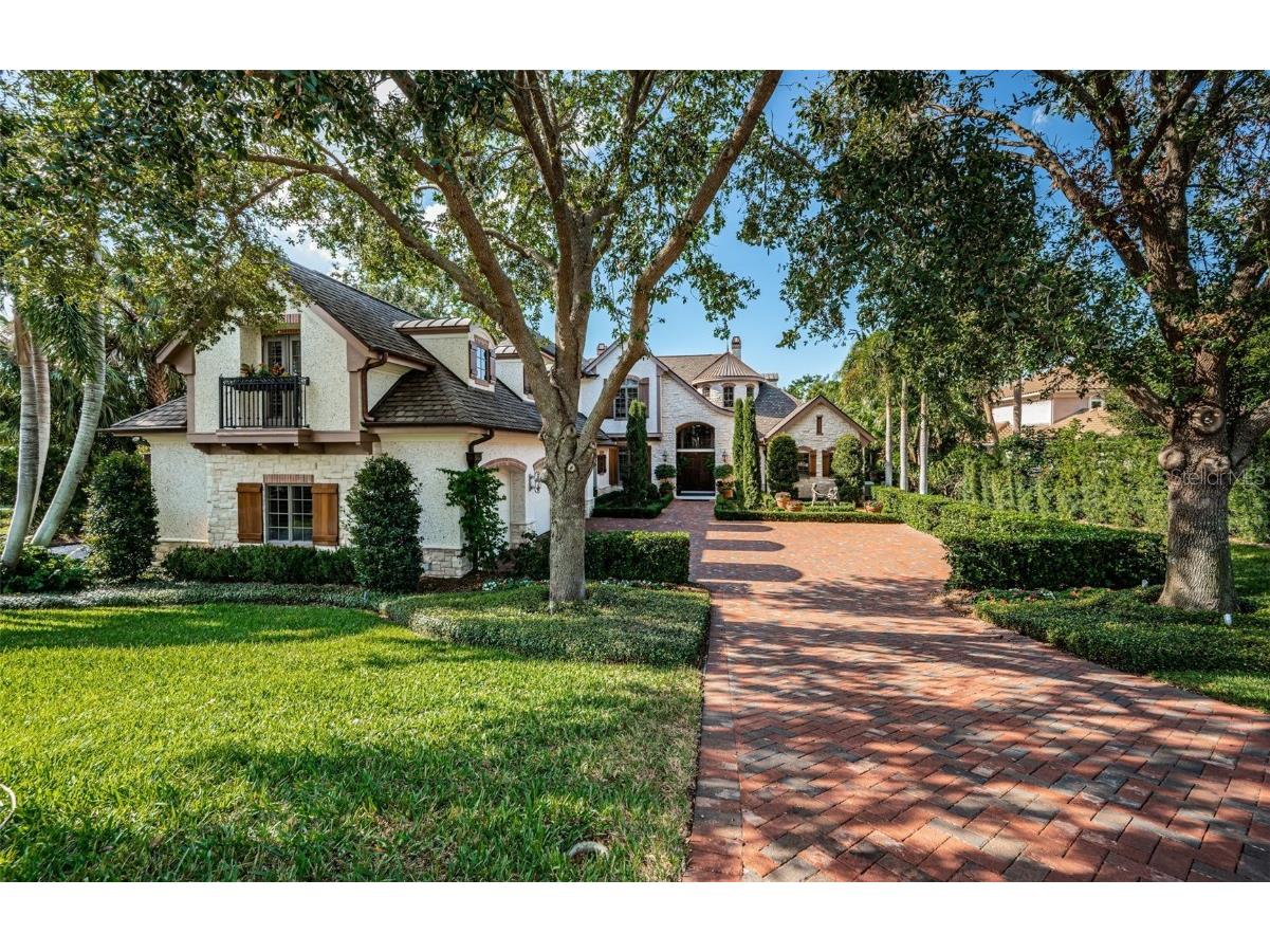 118 Harbor View Lane Belleair Bluffs FL 33770 - CLEARWATER HARBOR TB8329101 image5