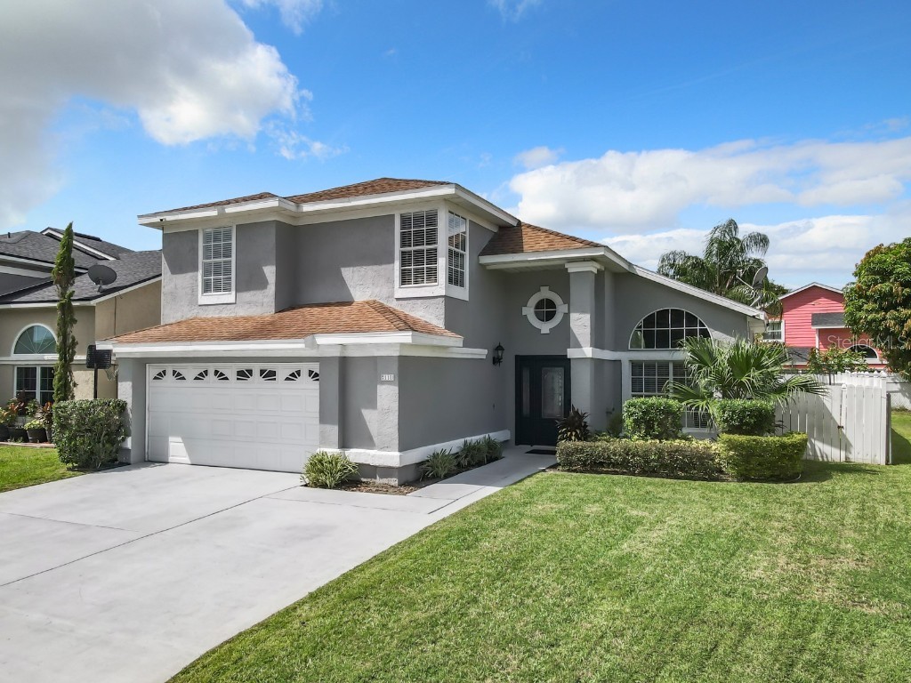 118 Hidden Springs Circle Kissimmee FL 34743 O6248654 image1