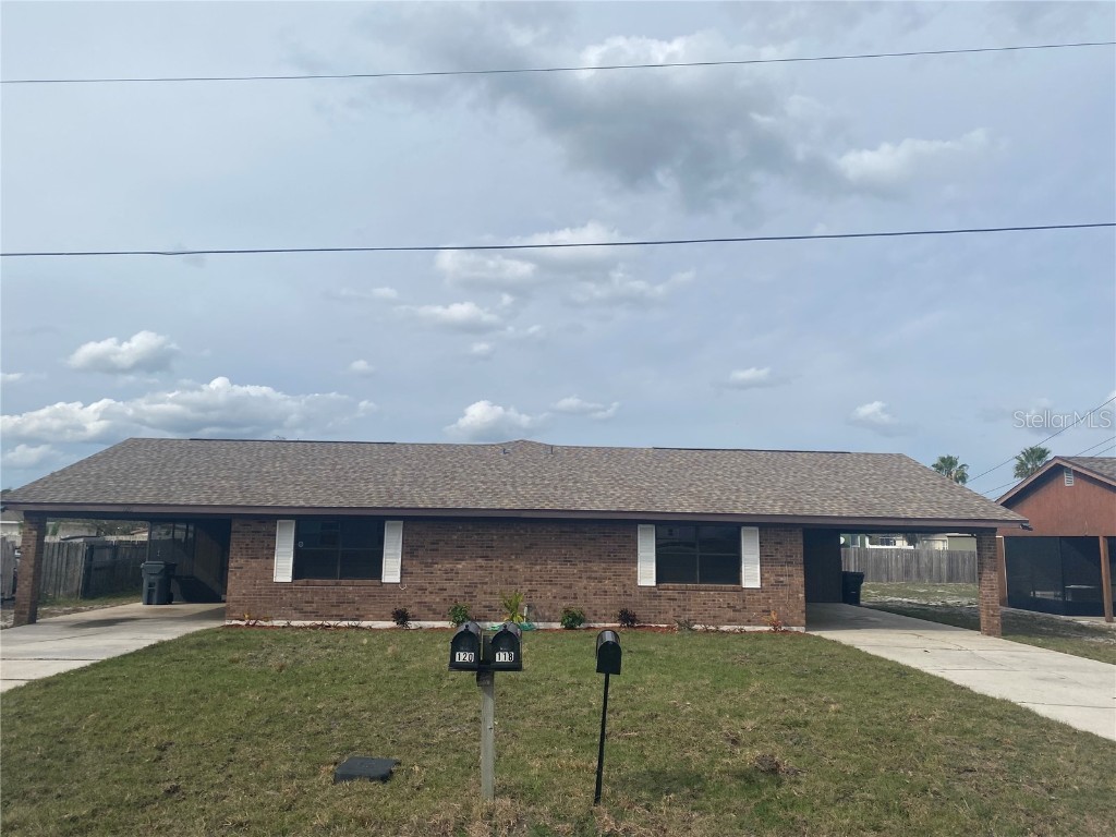 118 Holland St Lake Wales FL 33853 P4929478 image1