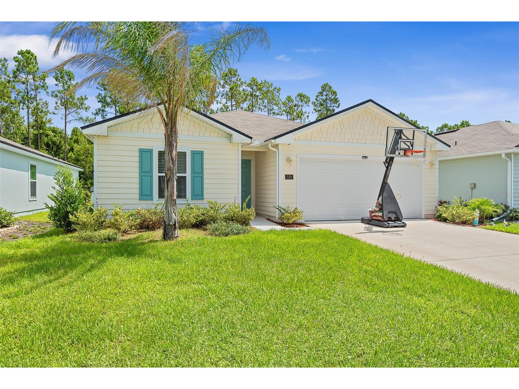 118 Hulett Woods Road Palm Coast FL 32137 FC320154 image1