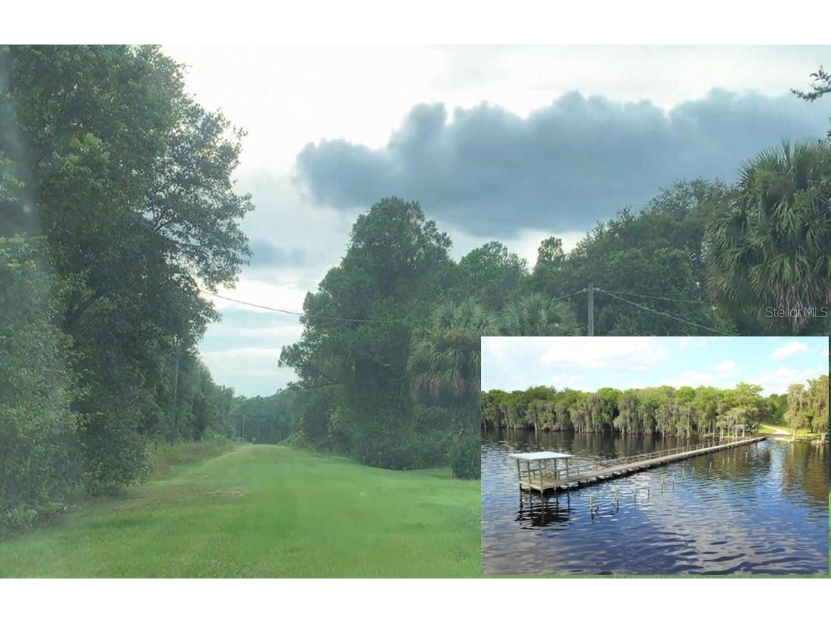 118 Huntington Drive Georgetown FL 32139 O6142877 image1