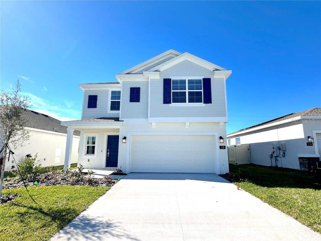 118 Inman Boulevard Winter Haven FL 33881 TB8455196 image1