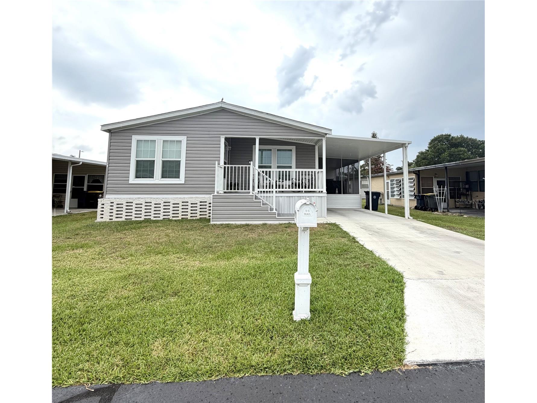 118 Jana Circle Auburndale FL 33823 - LAKE MARIANA L4961851 image1