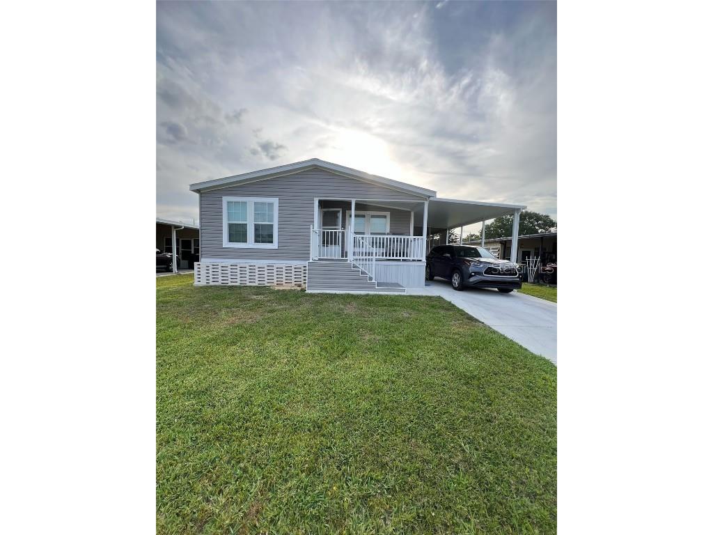 118 Jana Circle Auburndale FL 33823 - LAKE MARIANNA TB8378284 image2