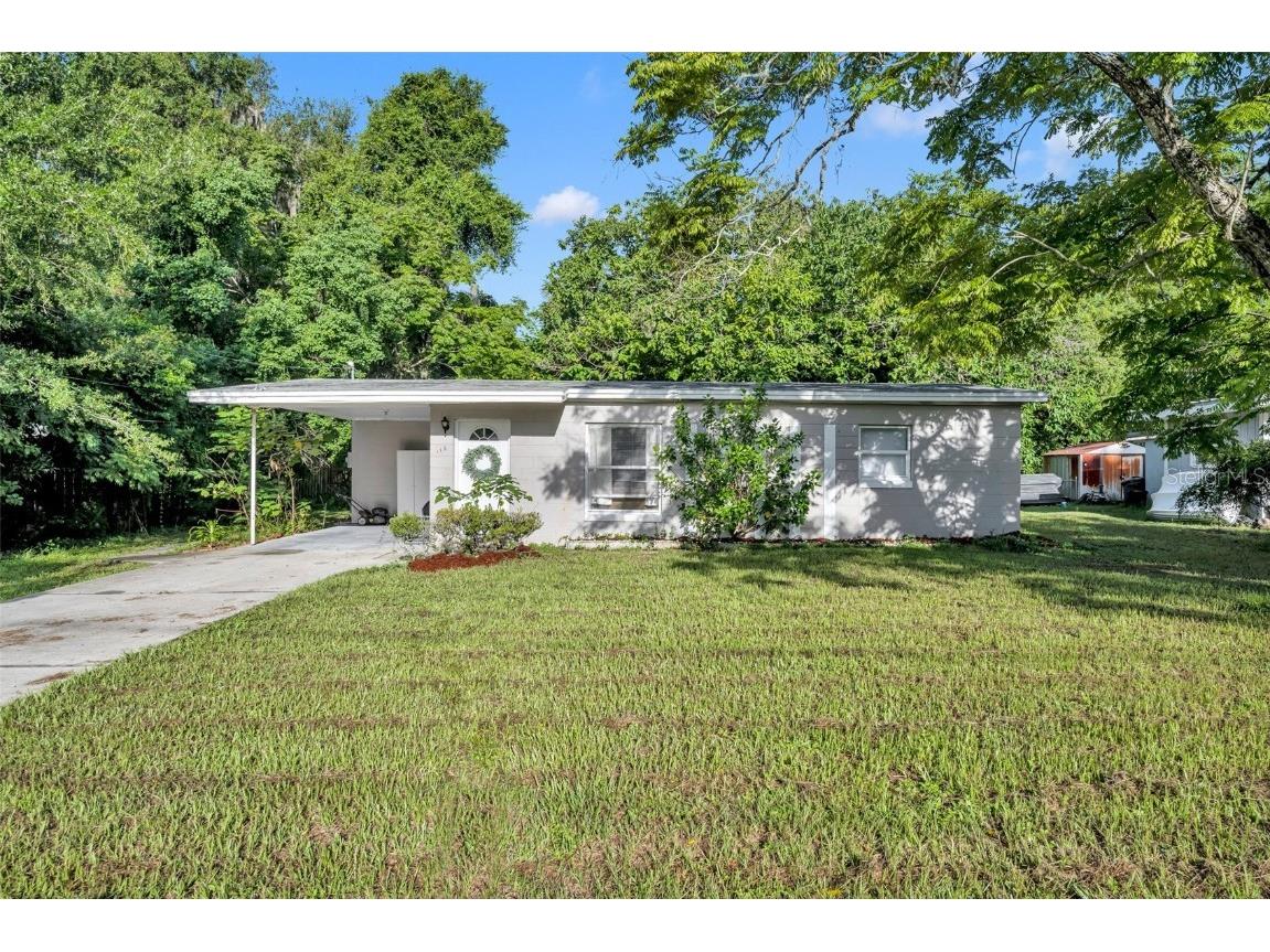 118 Kendra Avenue Deland FL 32724 V4937486 image1