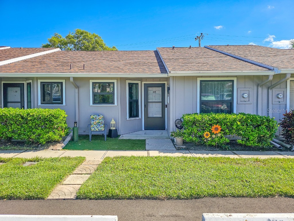 118 Lagoon Court New Smyrna Beach FL 32169 NS1086219 image1