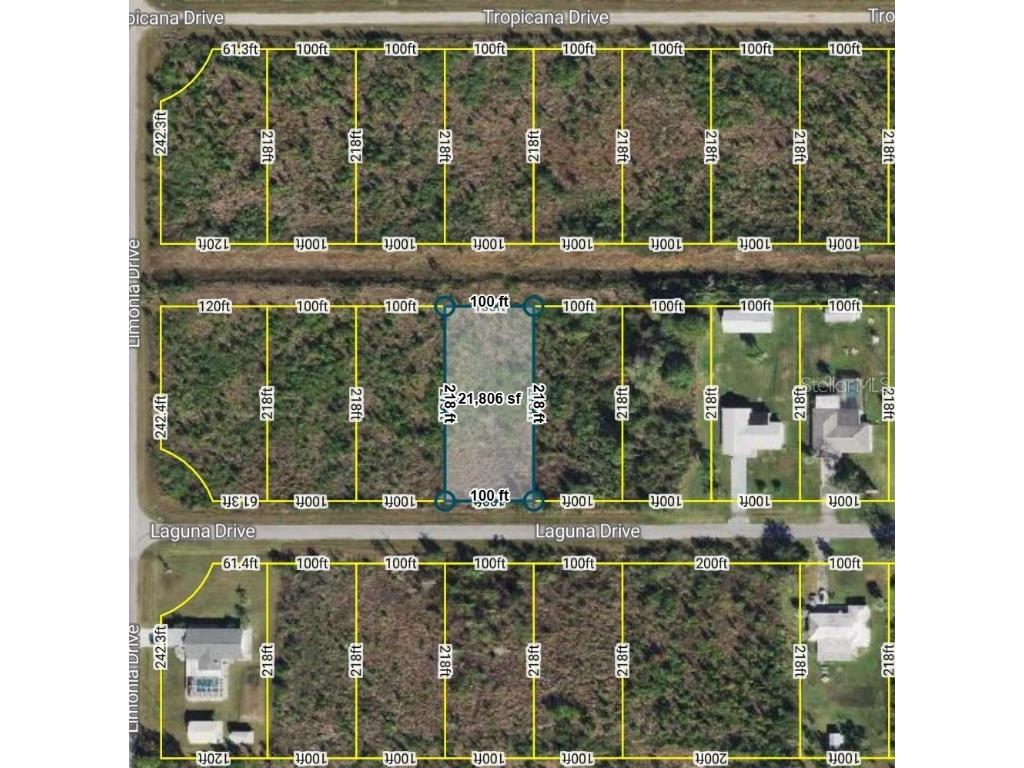 118 Laguna Drive Indian Lake Estates FL 33855 S5135473 image1