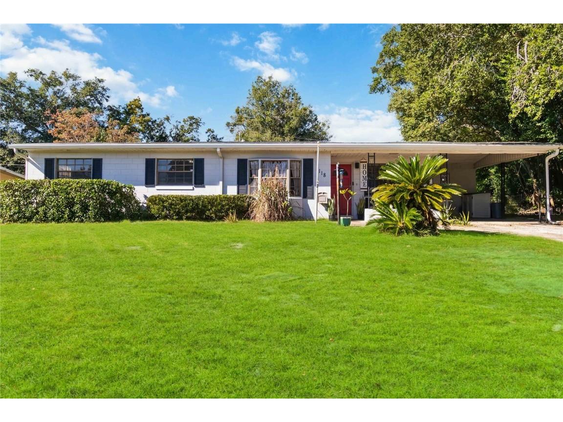 118 Lake Minnie Drive Sanford FL 32773 NS1086454 image1