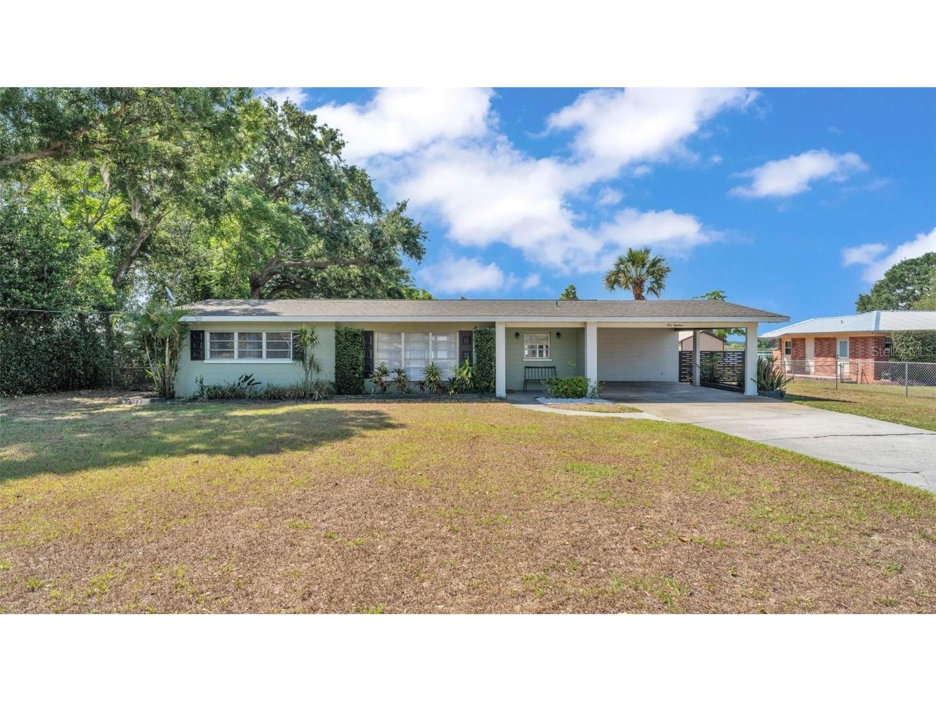 118 Lake Sears Drive Winter Haven FL 33880 - LAKE SEARS L4952739 image1
