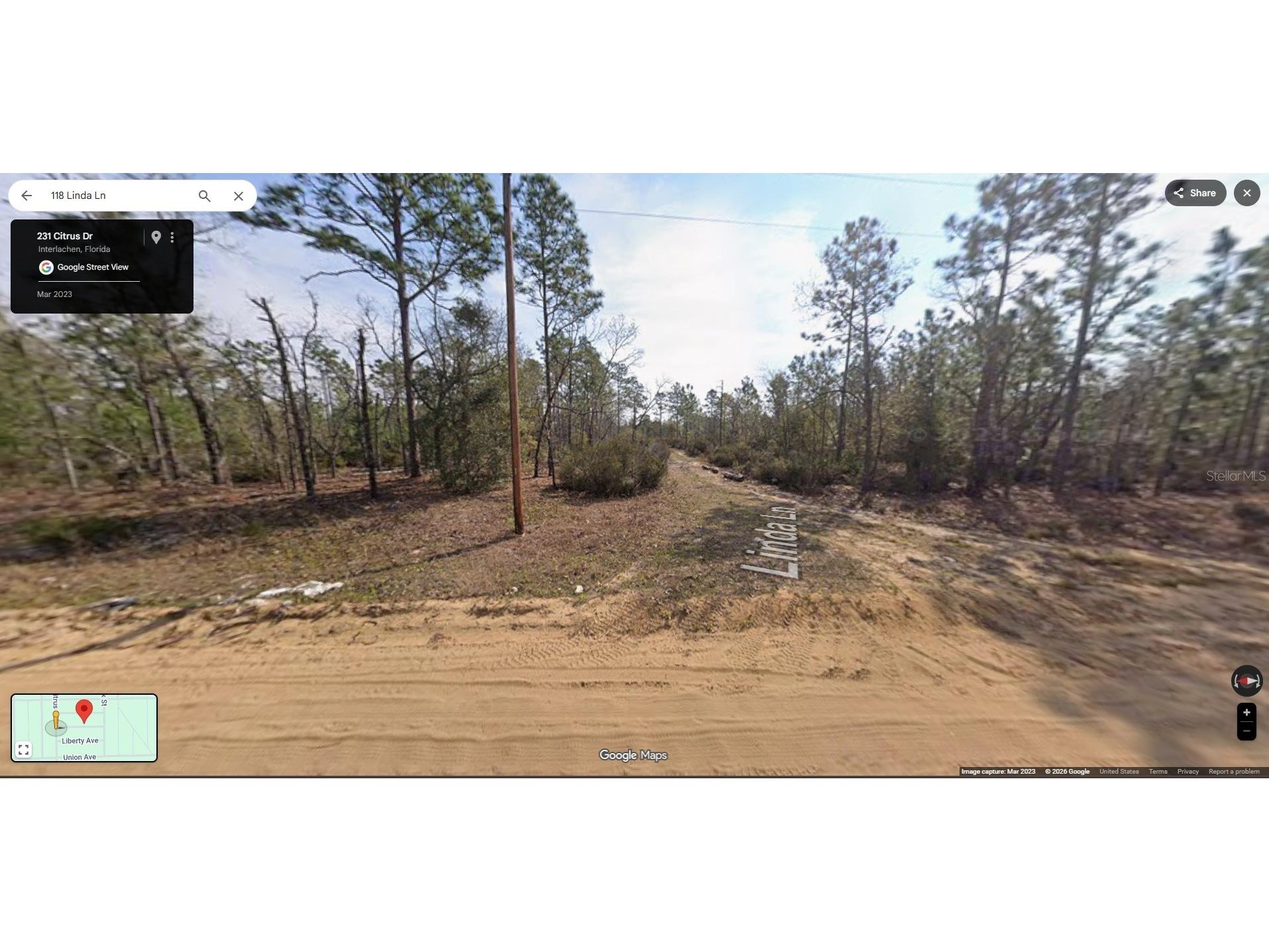 118 Linda Lane Interlachen FL 32148 S5142673 image1