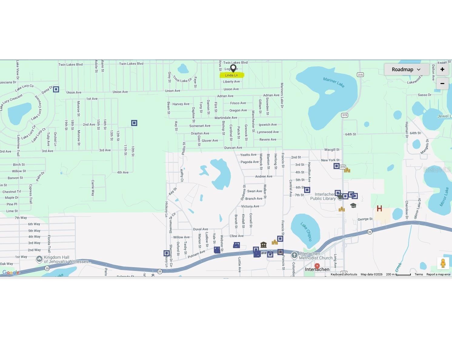 118 Linda Lane Interlachen FL 32148 S5142673 image6