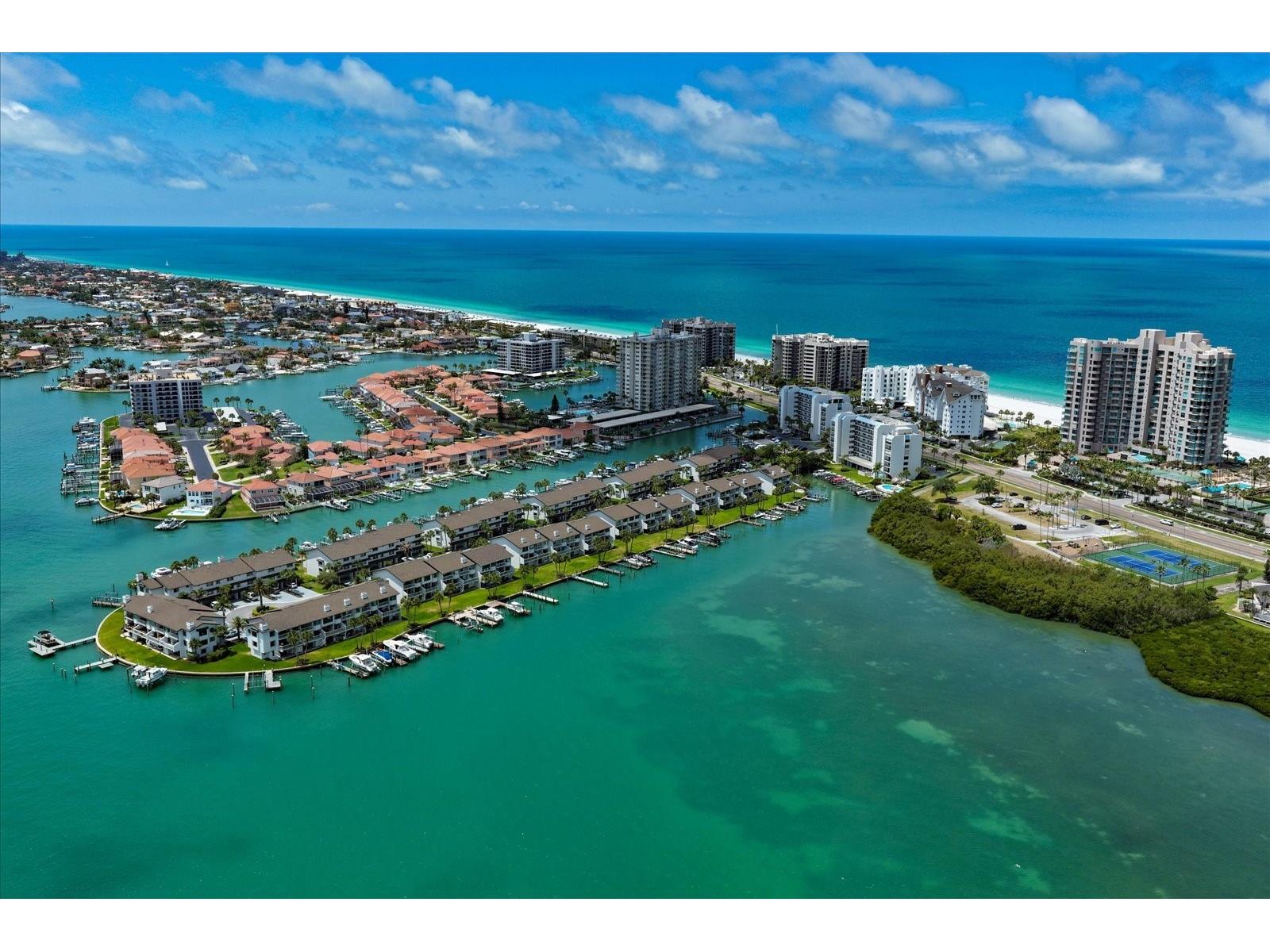 118 Marina Del Rey Court Clearwater Beach FL 33767 - CLEARWATER HARBOR TB8505334 image37