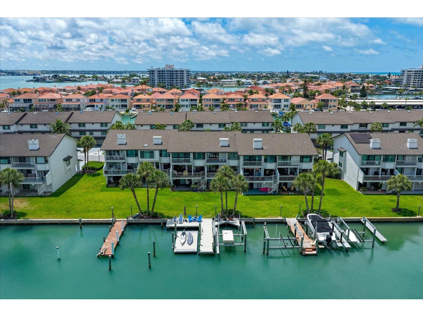 118 Marina Del Rey Court Clearwater Beach FL 33767 - CLEARWATER HARBOR TB8505334 image38