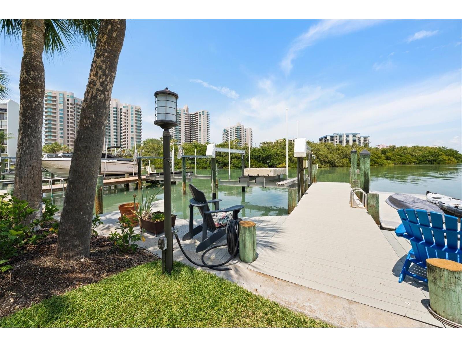 118 Marina Del Rey Court Clearwater Beach FL 33767 - CLEARWATER HARBOR TB8505334 image39