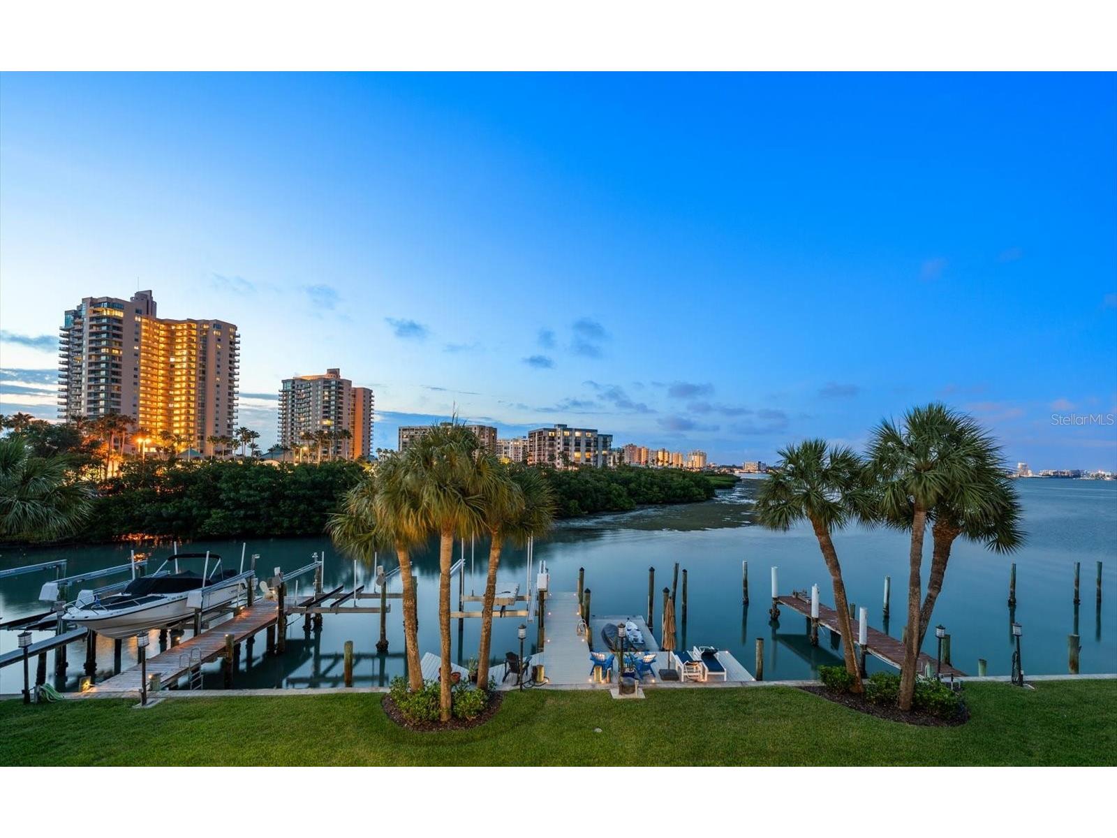 118 Marina Del Rey Court Clearwater Beach FL 33767 - CLEARWATER HARBOR TB8505334 image4