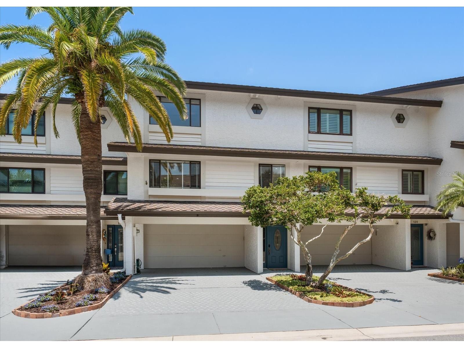 118 Marina Del Rey Court Clearwater Beach FL 33767 - CLEARWATER HARBOR TB8505334 image43