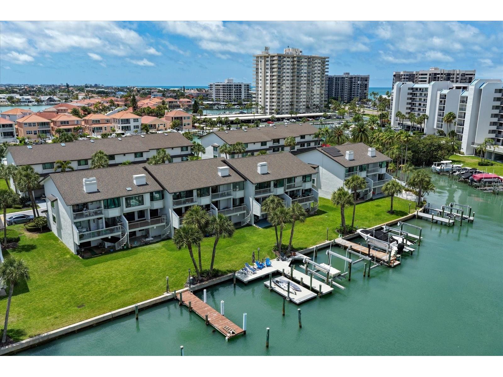 118 Marina Del Rey Court Clearwater Beach FL 33767 - CLEARWATER HARBOR TB8505334 image44