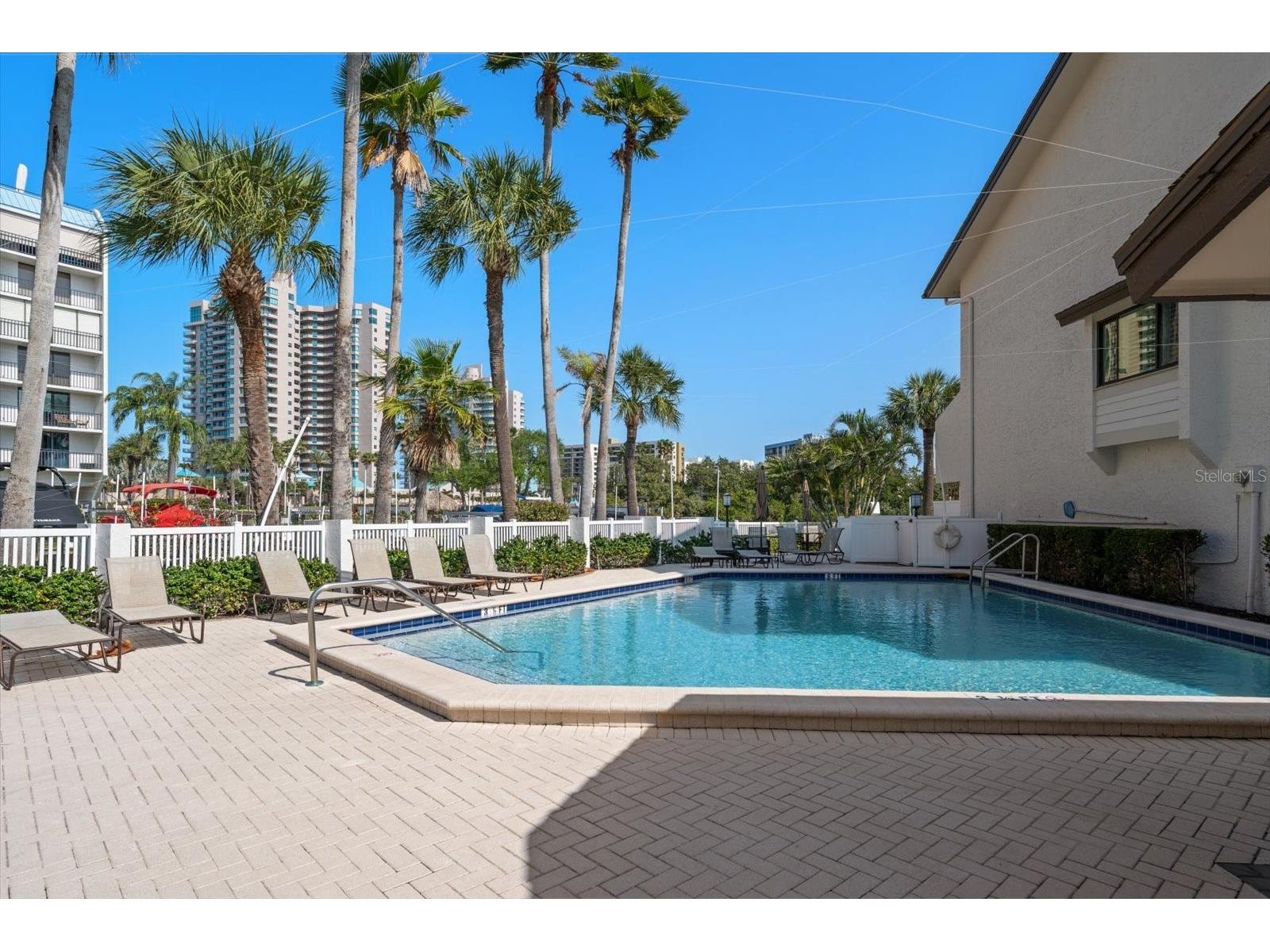 118 Marina Del Rey Court Clearwater Beach FL 33767 - CLEARWATER HARBOR TB8505334 image47