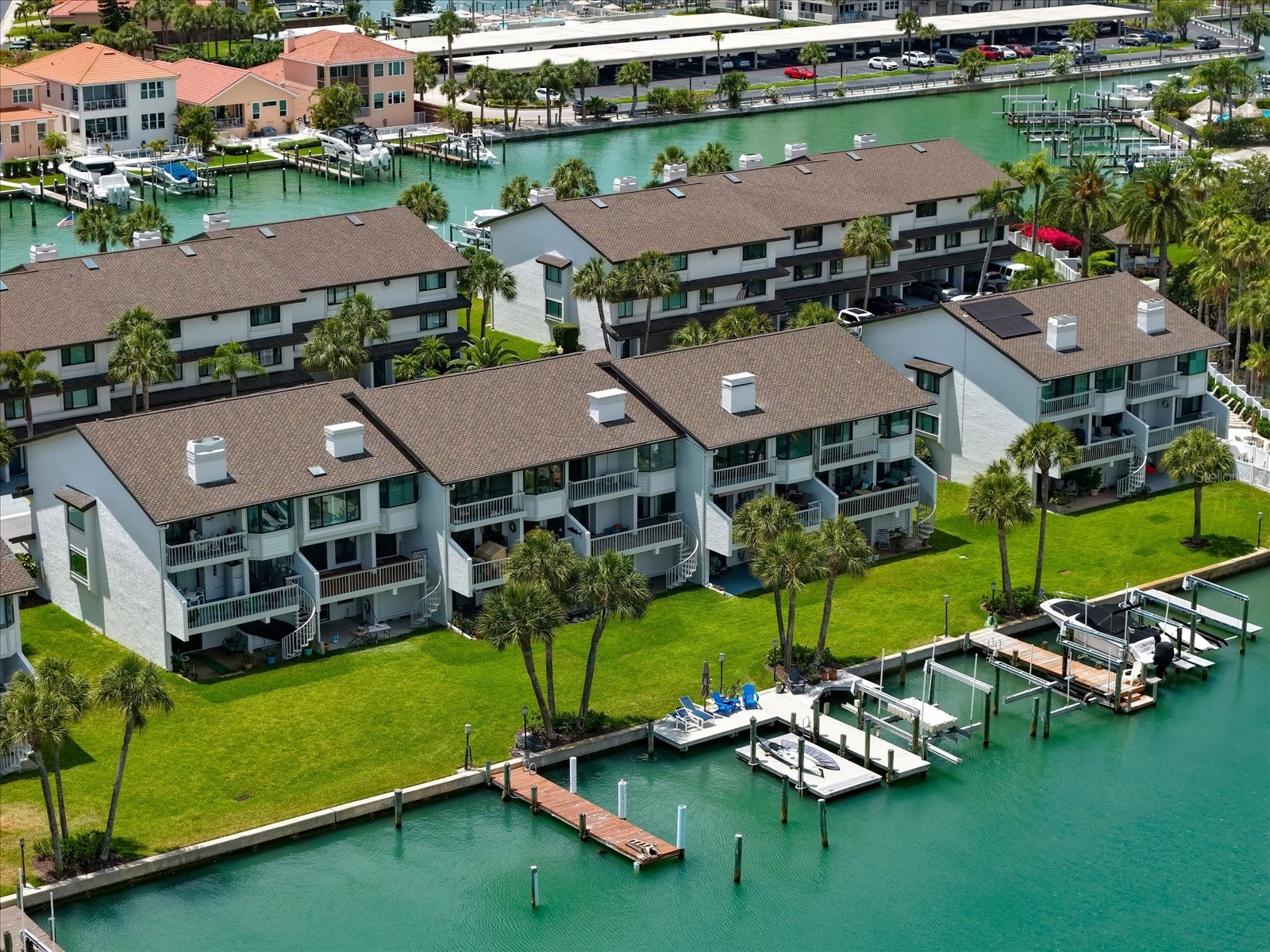 118 Marina Del Rey Court Clearwater Beach FL 33767 - CLEARWATER HARBOR TB8505334 image48