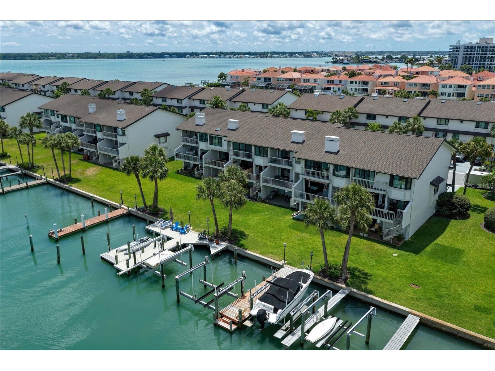 118 Marina Del Rey Court Clearwater Beach FL 33767 - CLEARWATER HARBOR TB8505334 image49