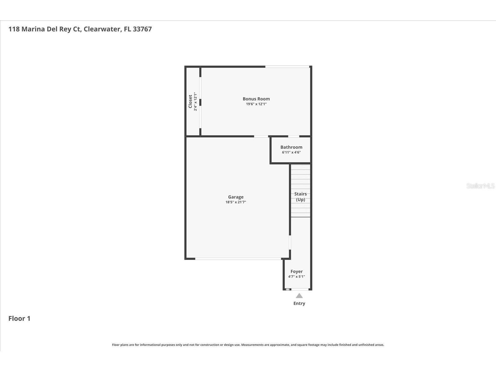 118 Marina Del Rey Court Clearwater Beach FL 33767 - CLEARWATER HARBOR TB8505334 image57